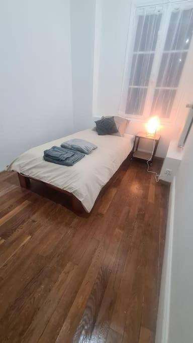 Duplex De Prestige Leilighet Troyes Eksteriør bilde